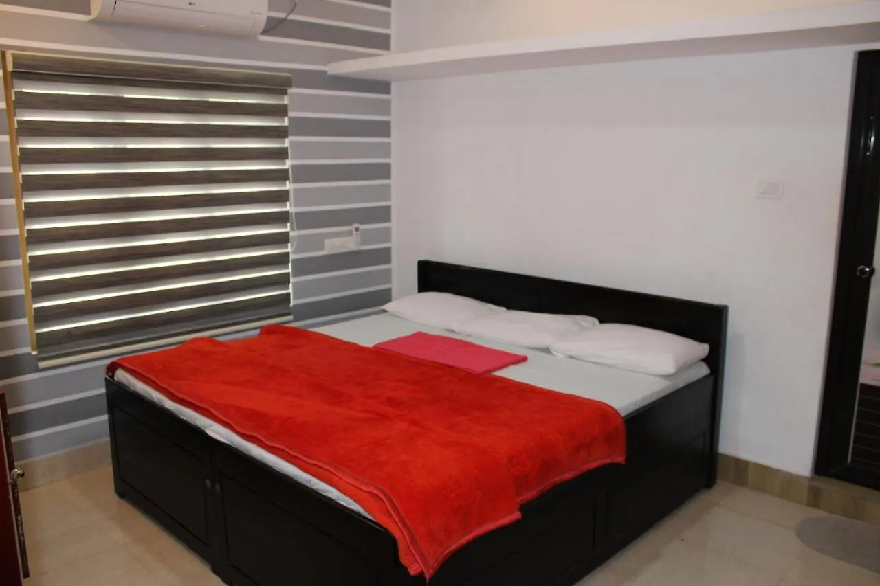 Arabian Holiday Resort With Swimming Pool In Idukki Calvary Mount Apartmán