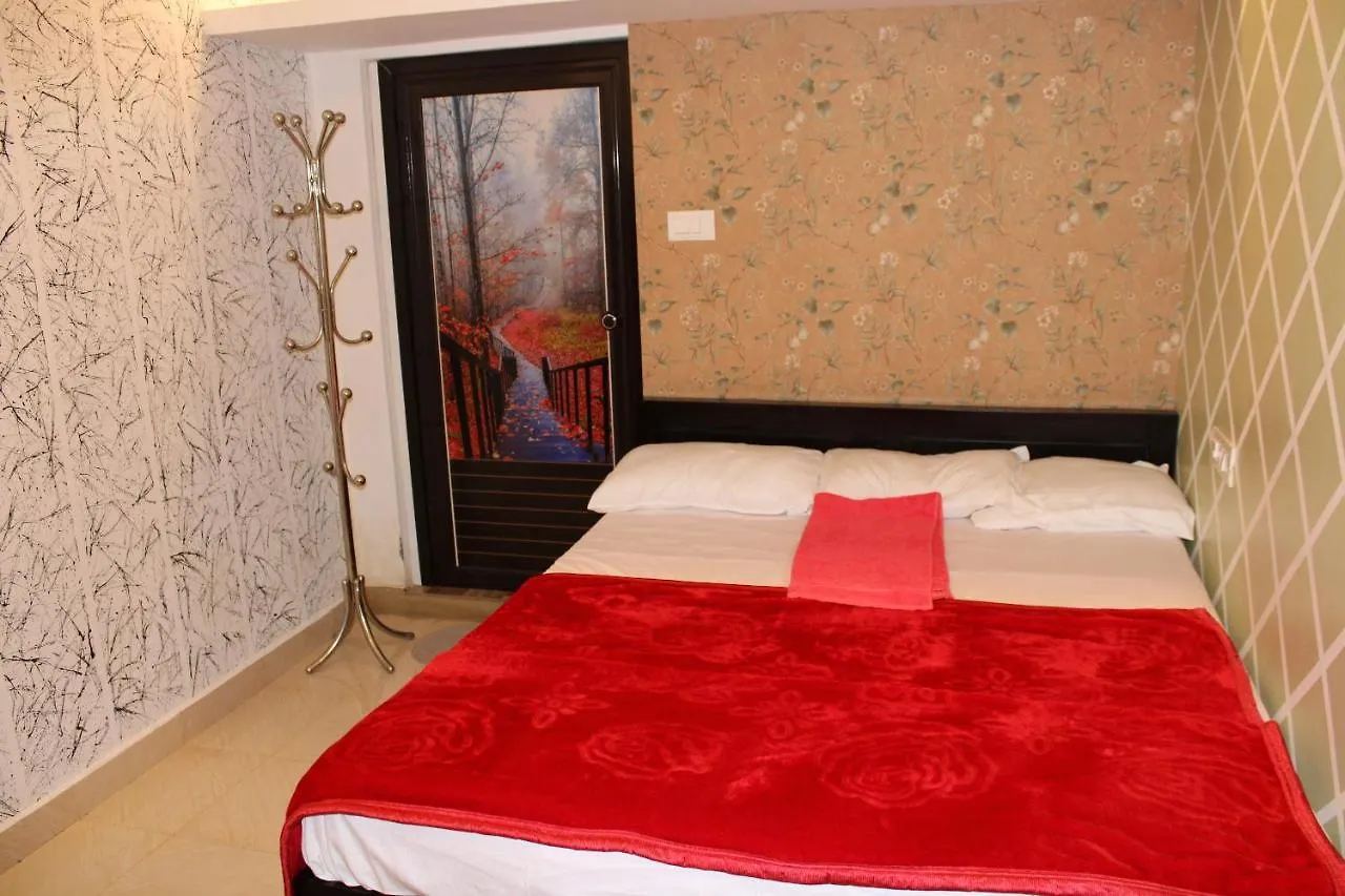 Apartmán Arabian Holiday Resort With Swimming Pool In Idukki Calvary Mount Indie