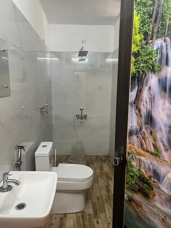 Apartmán Arabian Holiday Resort With Swimming Pool In Idukki Calvary Mount