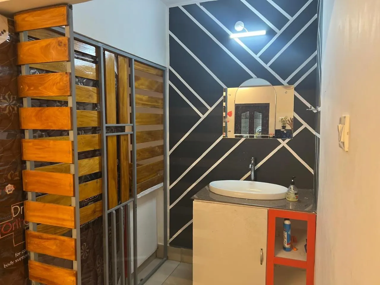 Arabian Holiday Resort With Swimming Pool In Idukki Calvary Mount Apartmán