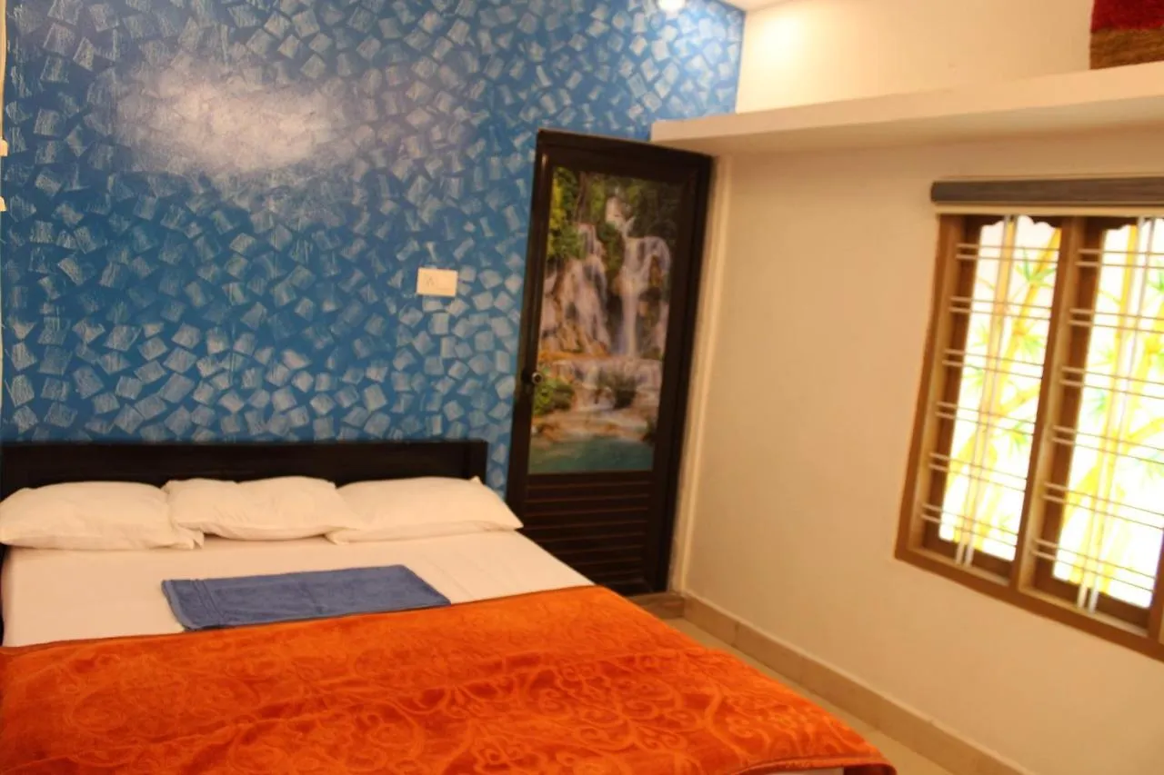 Arabian Holiday Resort With Swimming Pool In Idukki Calvary Mount Indien