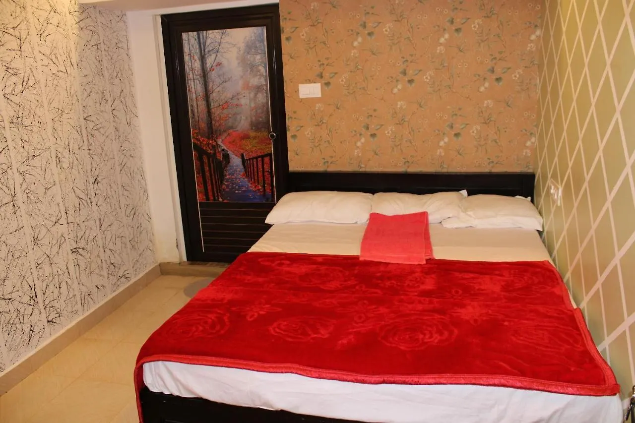 Lejlighed Arabian Holiday Resort With Swimming Pool In Idukki Calvary Mount