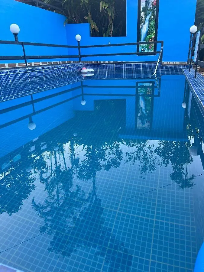 Lejlighed Arabian Holiday Resort With Swimming Pool In Idukki Calvary Mount