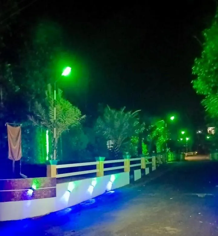 Lejlighed Arabian Holiday Resort With Swimming Pool In Idukki Calvary Mount